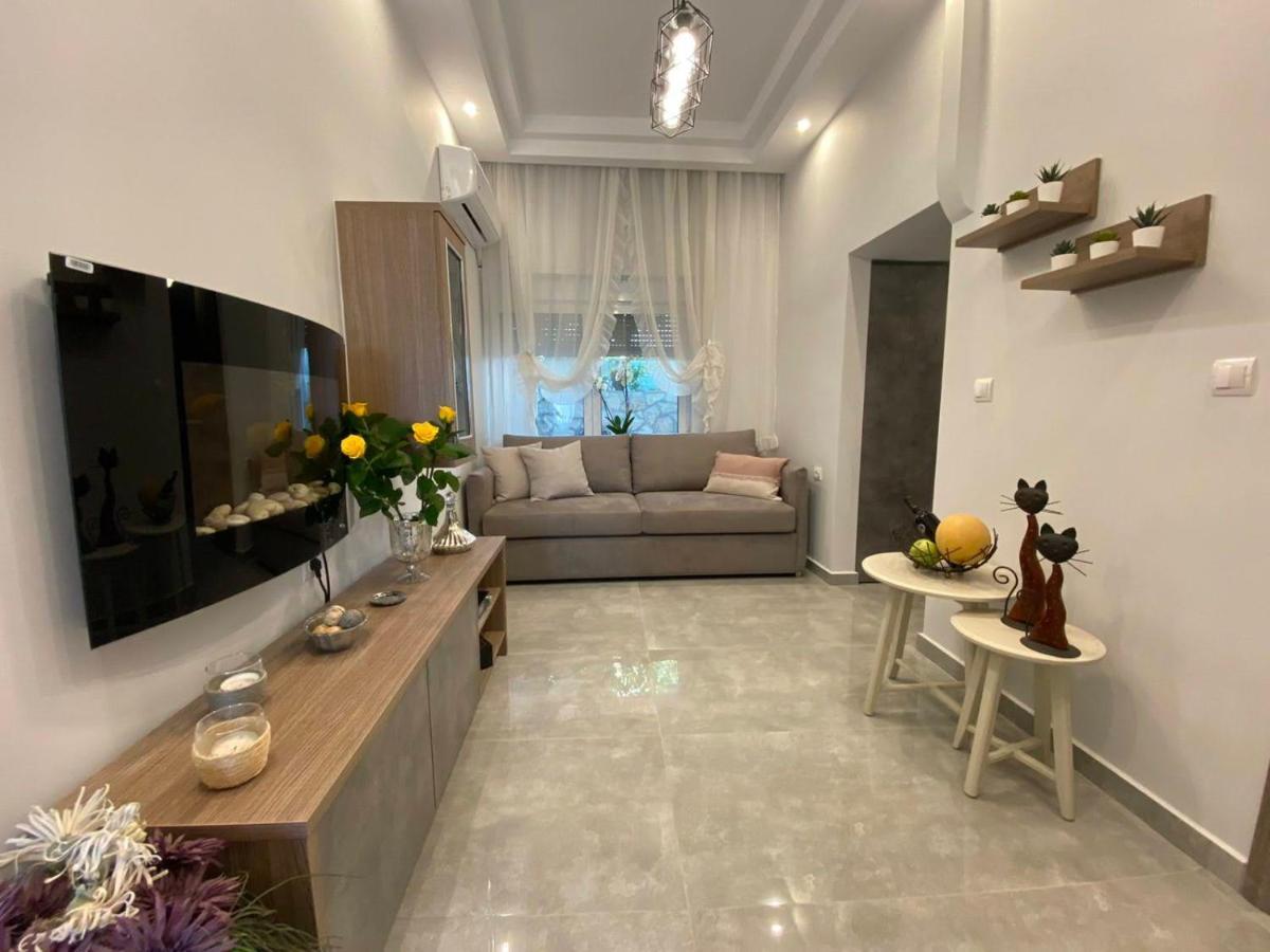 Lemon Suite كافالا المظهر الخارجي الصورة