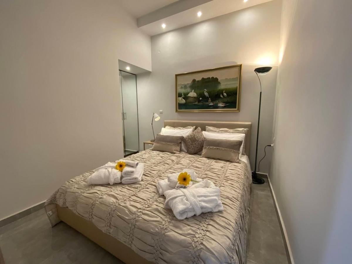 Lemon Suite كافالا المظهر الخارجي الصورة