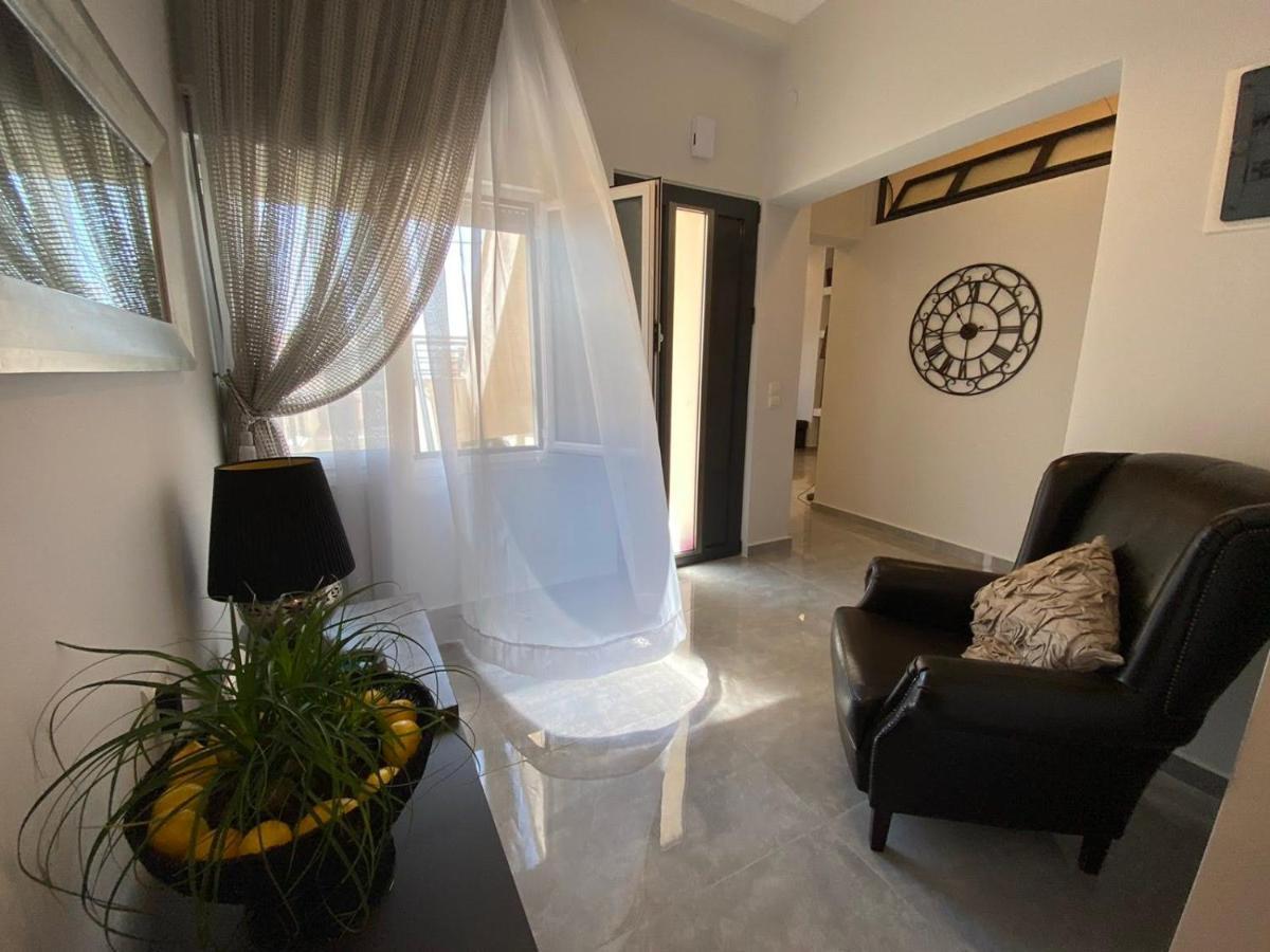Lemon Suite كافالا المظهر الخارجي الصورة