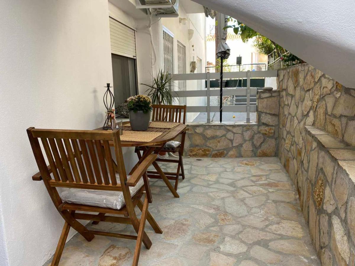 Lemon Suite كافالا المظهر الخارجي الصورة