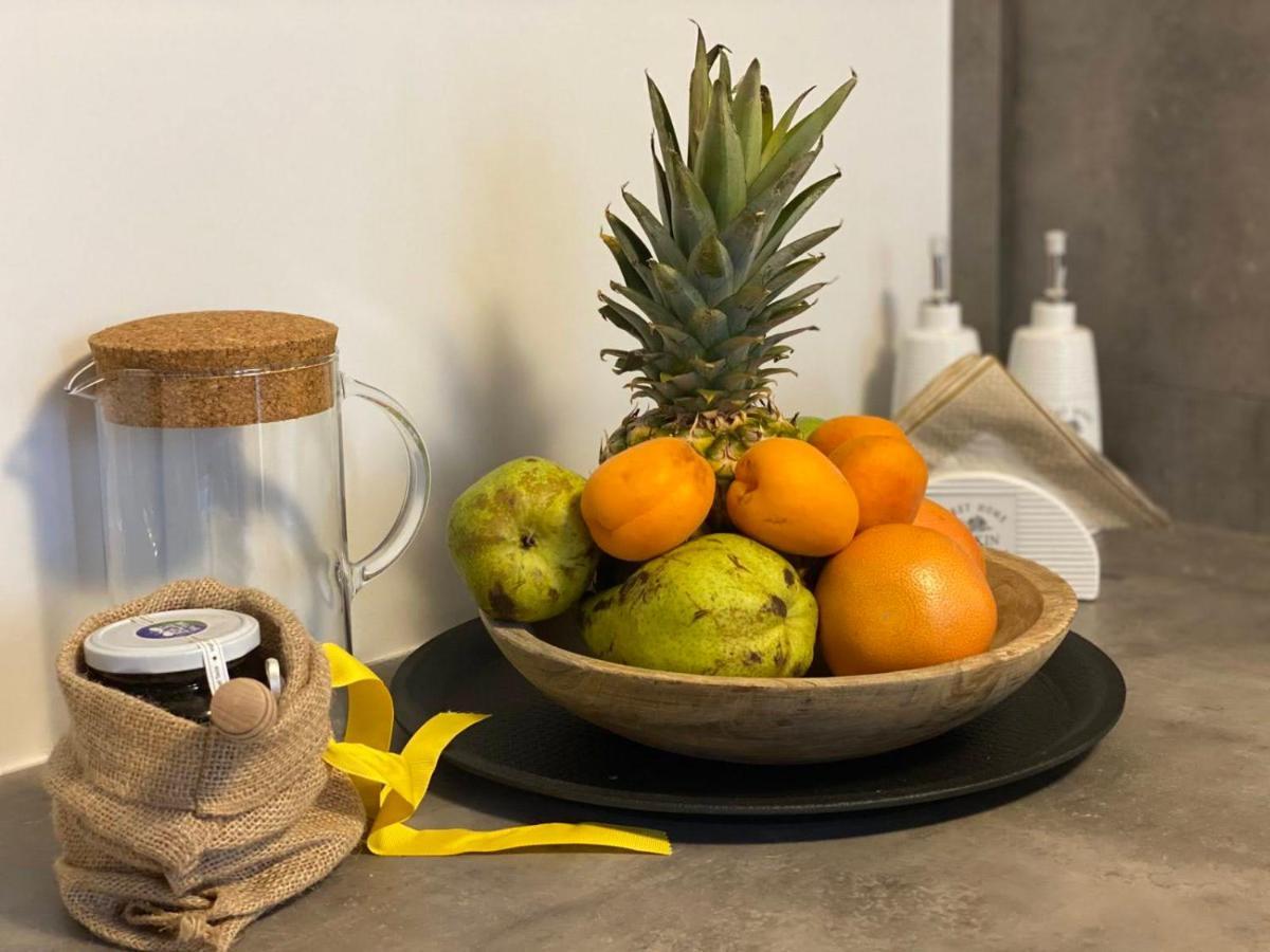 Lemon Suite كافالا المظهر الخارجي الصورة
