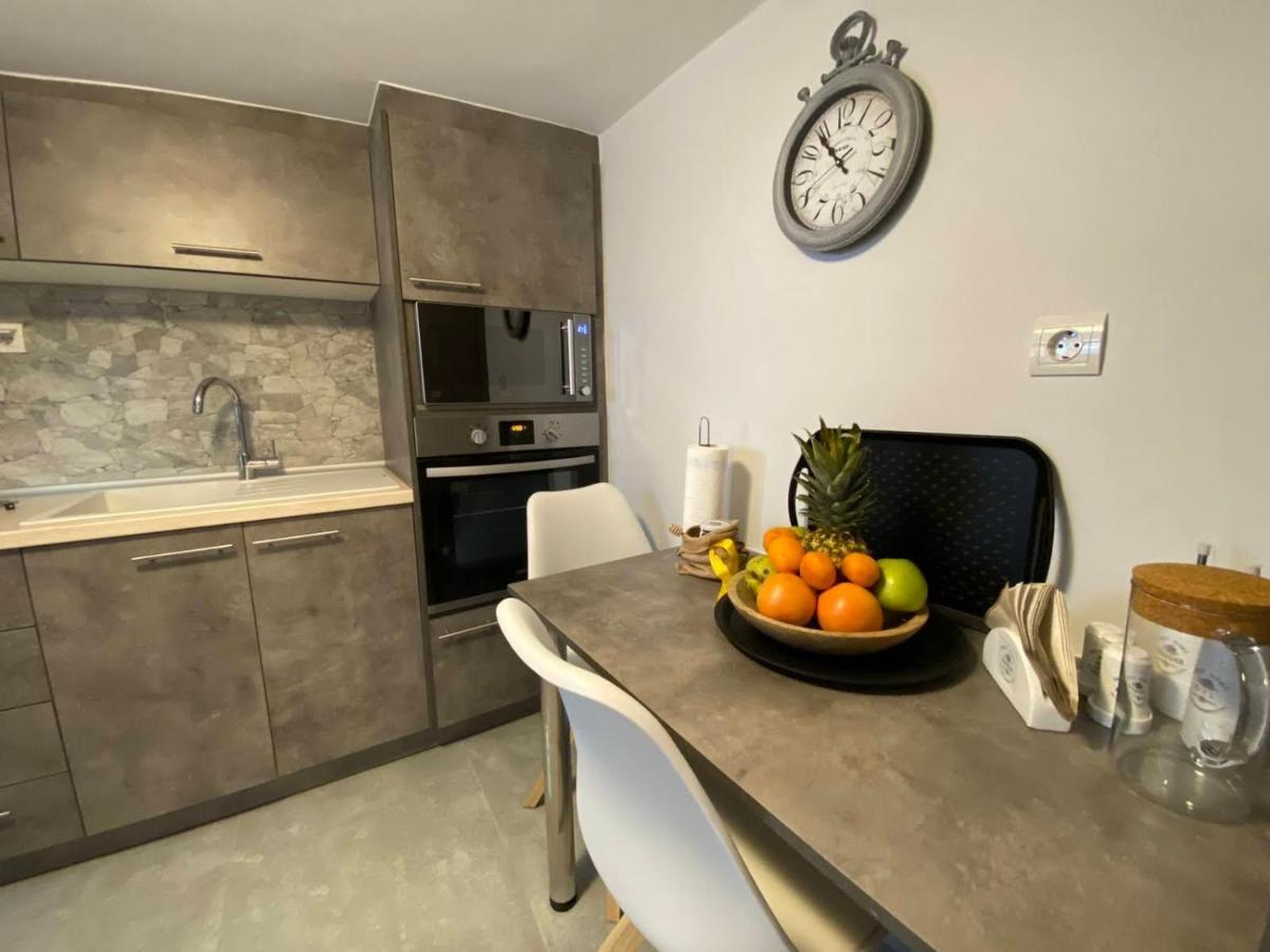 Lemon Suite كافالا المظهر الخارجي الصورة