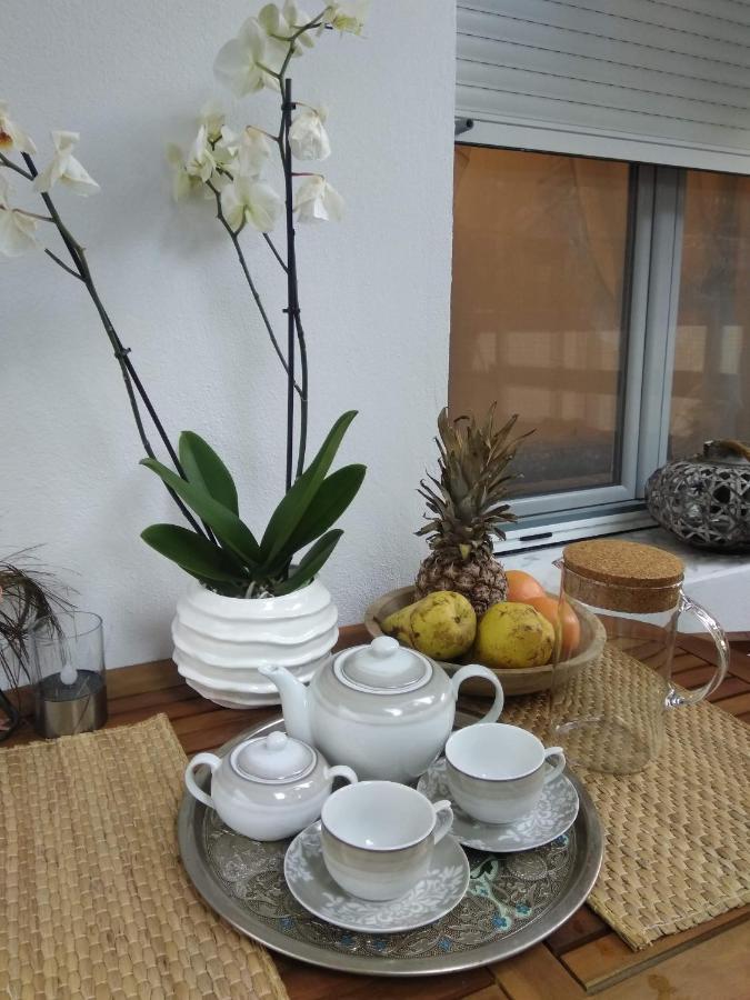 Lemon Suite كافالا المظهر الخارجي الصورة
