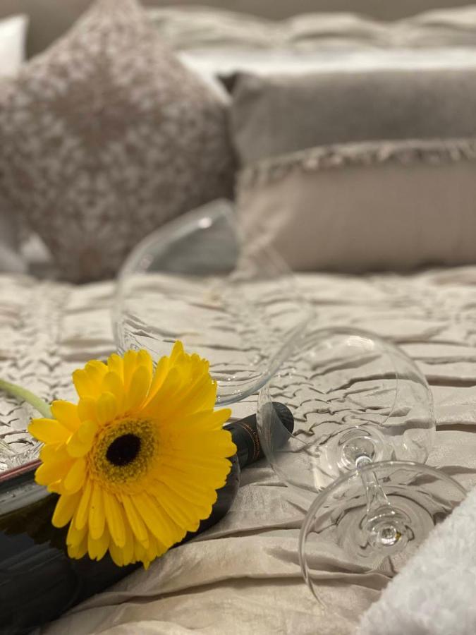 Lemon Suite كافالا المظهر الخارجي الصورة